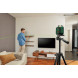 Лазерний нівелір BOSCH PLL 360-1G - Basic 0603663M00