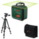 Лазерний нівелір BOSCH PLL 360-1G Set 0603663M01