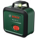 Лазерний нівелір BOSCH PLL 360-1G Set 0603663M01