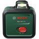 Лазерний нівелір BOSCH PLL 360-1G Set 0603663M01