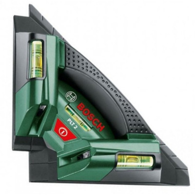 Лазер для укладання плитки Bosch PLT 2