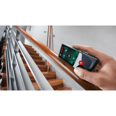 Дальномер лазерный BOSCH PLR 50 C 0603672220