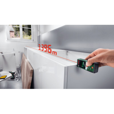 Дальномер лазерный BOSCH PLR 50 C 0603672220