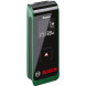 Далекомір лазерний BOSCH Zamo II 0603672620