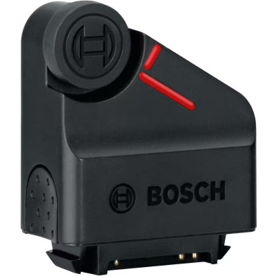 Далекомір лазерний BOSCH Zamo III Set 0603672701