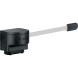 Далекомір лазерний BOSCH Zamo III Set 0603672701