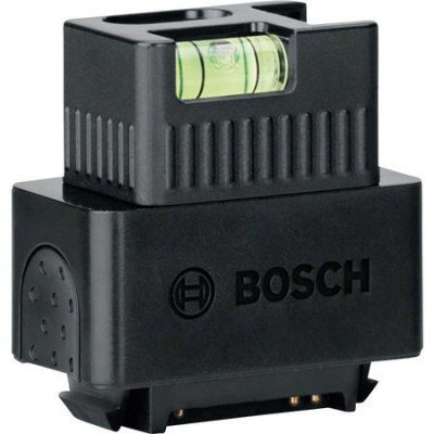Далекомір лазерний BOSCH Zamo III Set 0603672701