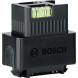Далекомір лазерний BOSCH Zamo III Set 0603672701