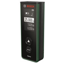 Далекомір лазерний BOSCH Zamo 0603672900