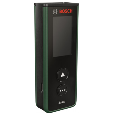Далекомір лазерний BOSCH Zamo 0603672900