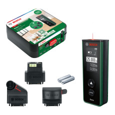 Далекомір лазерний BOSCH Zamo Set 0603672901