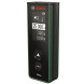 Дальномер лазерный BOSCH Zamo Set 0603672901