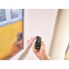 Дальномер лазерный BOSCH Zamo Set 0603672901