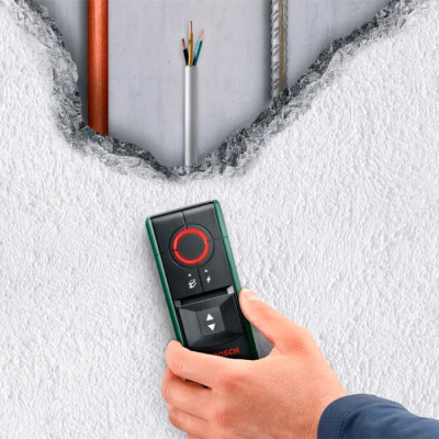Цифровий детектор BOSCH Truvo 0603681205