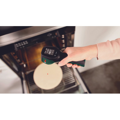 Термодетектор BOSCH UniversalTemp 0603683101