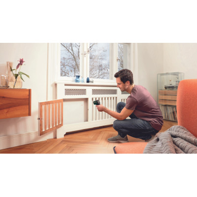 Термодетектор BOSCH UniversalTemp 0603683101