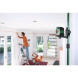 Телескопічна штанга BOSCH TP 320 0603693101