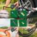 Насос акумуляторний BOSCH EasyPump 0603947000
