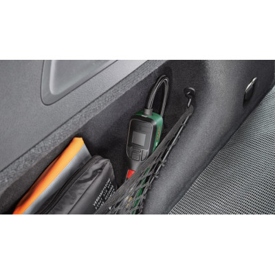 Насос акумуляторний BOSCH EasyPump 0603947000