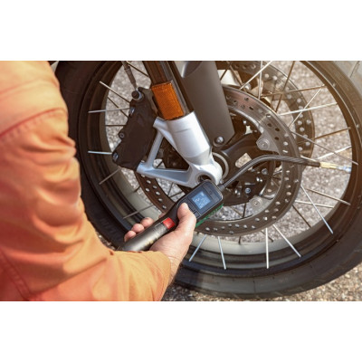 Насос акумуляторний BOSCH EasyPump 0603947000