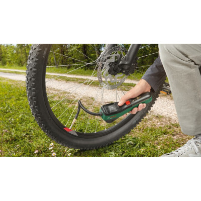 Насос акумуляторний BOSCH EasyPump 0603947000