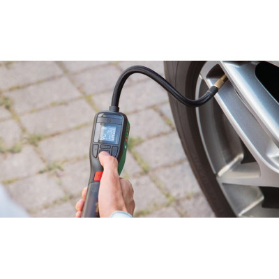 Насос акумуляторний BOSCH EasyPump 0603947000