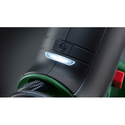 Компресор автомобільний акумуляторний BOSCH UniversalPump 18V 0603947100 без АКБ