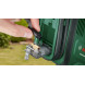 Компресор автомобільний акумуляторний BOSCH UniversalPump 18V 0603947100 без АКБ