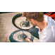 Компресор автомобільний акумуляторний BOSCH UniversalPump 18V 0603947100 без АКБ