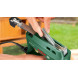 Степлер аккумуляторный BOSCH PTK 3,6 LI 0603968220