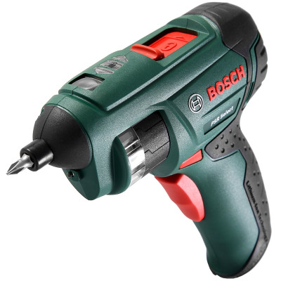 Акумуляторная отвертка BOSCH PSR Select 0603977020