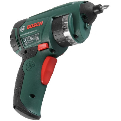 Акумуляторная отвертка BOSCH PSR Select 0603977020