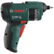 Акумуляторная отвертка BOSCH PSR Select 0603977020