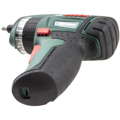 Акумуляторная отвертка BOSCH PSR Select 0603977020