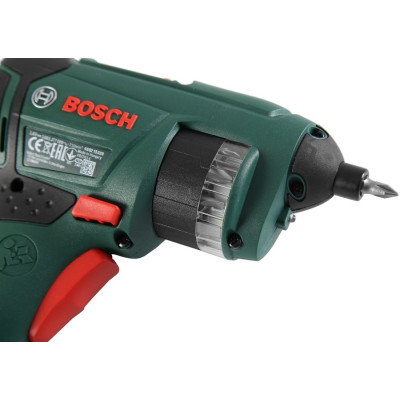 Акумуляторная отвертка BOSCH PSR Select 0603977020