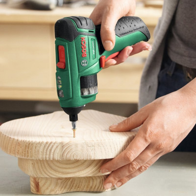 Акумуляторная отвертка BOSCH PSR Select 0603977020