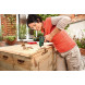Акумуляторная отвертка BOSCH PSR Select 0603977020