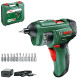 Акумуляторна викрутка BOSCH PSR Select 0603977021