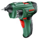 Акумуляторна викрутка BOSCH PSR Select 0603977021