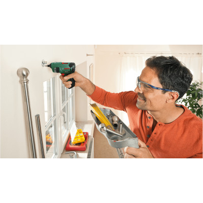 Акумуляторна викрутка BOSCH PSR Select 0603977021
