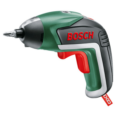 Акумуляторна викрутка BOSCH IXO V 06039A8020