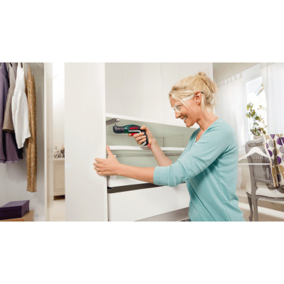 Акумуляторна викрутка BOSCH IXO V 06039A8020