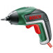 Акумуляторна викрутка BOSCH IXO V Medium 06039A8021