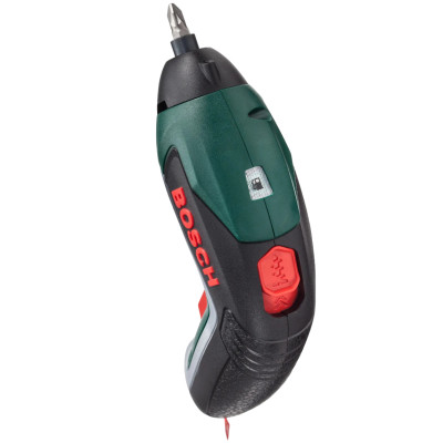 Акумуляторна викрутка BOSCH IXO V Medium 06039A8021