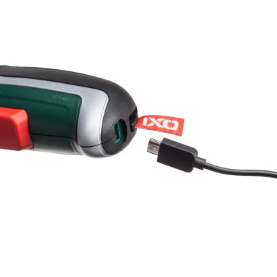 Акумуляторна викрутка BOSCH IXO V Medium 06039A8021