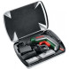 Акумуляторна викрутка BOSCH IXO V Medium 06039A8021
