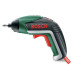 Акумуляторна викрутка BOSCH IXO V Full 06039A8022