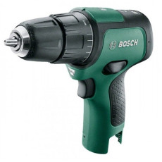 Дрель-шуруповерт ударная аккумуляторная BOSCH EasyImpact 12 06039B6102 без АКБ