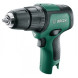 Дрель-шуруповерт ударная аккумуляторная BOSCH EasyImpact 12 06039B6102 без АКБ