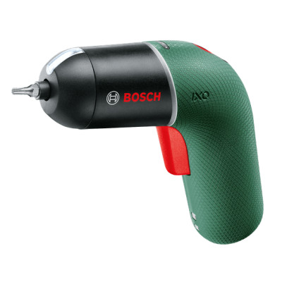 Аккумуляторная отвёртка BOSCH IXO VI 06039C7122